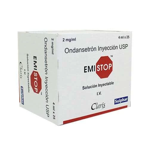 ЭМИСТОП раствор