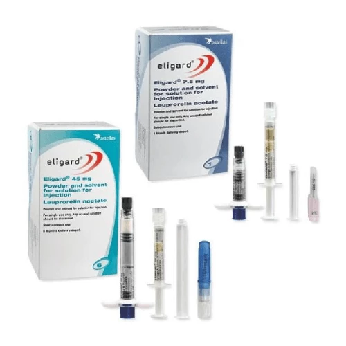 ЭЛИГАРД лиофилизат