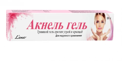 АКНЕЛЬ гель