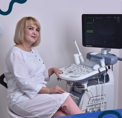 Азимова Мукаддас Суратовна