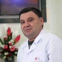 Содиков Хамро Тураевич