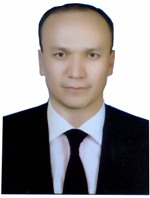 Худайбердиев Хуршид Бахадирович