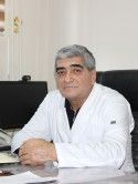 Jalilov Abdumalik Axadovich