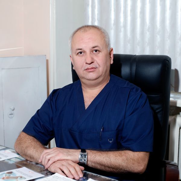 Давлетьяров Дилшод