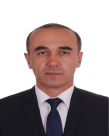 Баймурадов Шухрат Абдужалилович