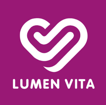 Лого клиники - Lumen Vita