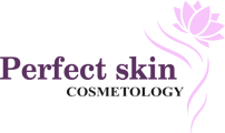 Лого клиники - Perfect skin cosmetology