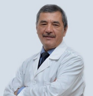 Saliev Muratjon Muxamedovich