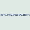 Лого клиники - Denta Stomatologiya Lights
