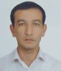 Заиров Шерзод Гулямнозирович