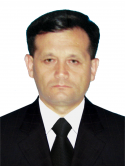 Meliboev Mavlon Tulaganovich