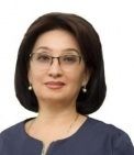 Умурзакова Дилором Хашимовна