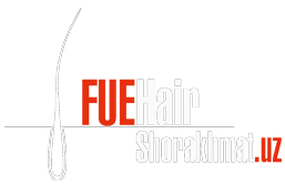 Лого клиники - FueHair