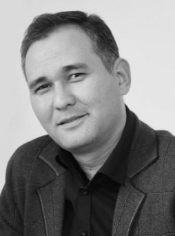 Тадженов Марат Сахиевич