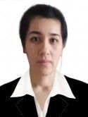 Ismatullaeva Jamila Riskibekovna