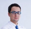 Сабиров Аскар Уктамович