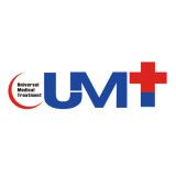 Лого клиники - UMT (Universal Medical Treatment)
