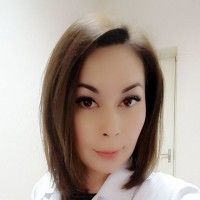Гафарова Рано Абдухамидовна