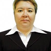 Ходжибаева Гулнора Абдуазимовна