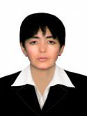 Baxramdjanova Xilola Xojimuradovna