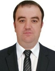 Зияев Шавкат Вазирович