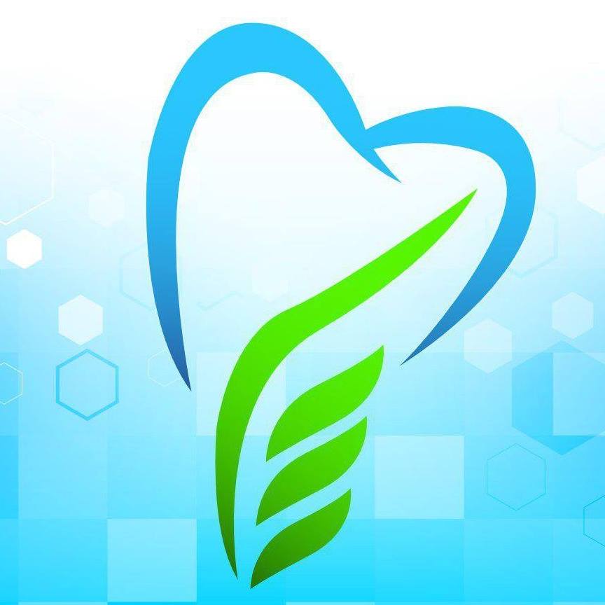 Лого клиники - Tashkent Dental Implant