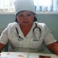 Амина Абдуращид Кизи