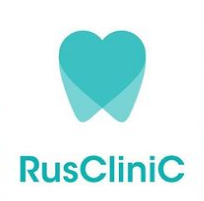Лого клиники - RusClinic