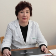 Любтич Аделина Семеновна