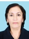 Umarova Dilovar Abdusattarovna