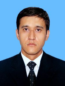 Миркомилов Элдор Миркодирович