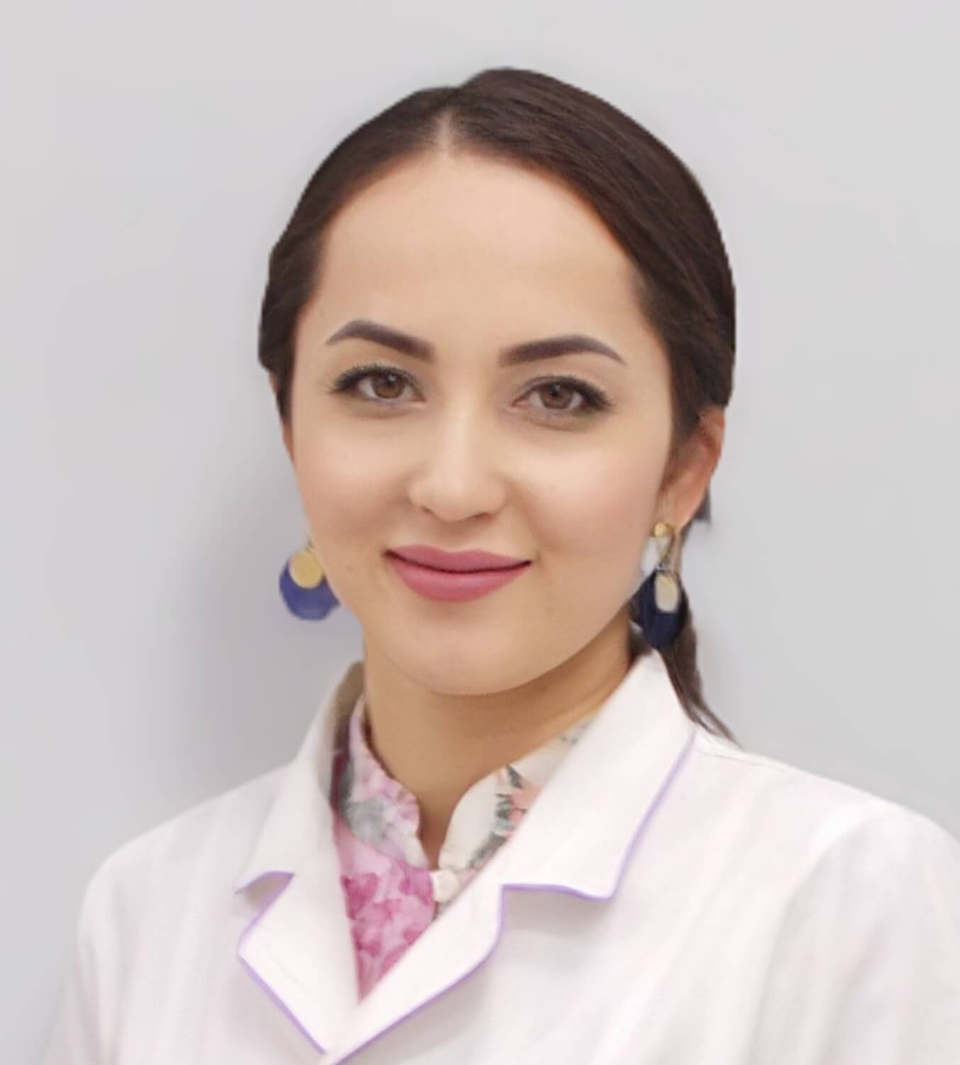 Артикова Магина Акмаловна