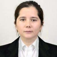 Аскарова Сохиба Ваитхановна