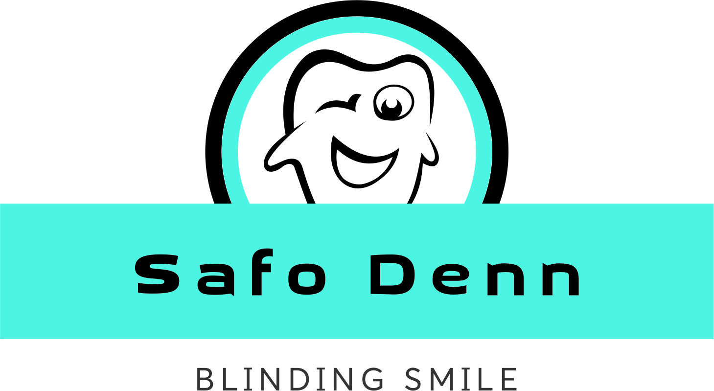 Лого клиники - Safo Denn