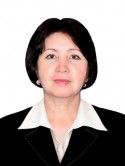 Xaybullina Alfiya Turatovna