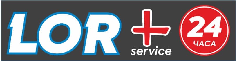 LOR Plus Servis