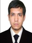 Муратов Хусниддин Сирожиддинович