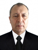 Boymirzaev Kimsanboy Xakimovich
