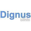 Klinika logotipi - DIGNUS LOR klinika