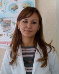 Даминова Хилола Маратовна