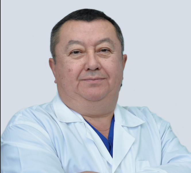 Kenjaev Farxod Rominovich