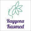 Лого клиники - Rayyona Kasmed