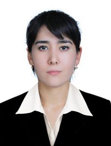 Ибрагимова Шоира Адхамовна