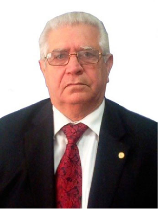 Аталиев Альберт Ервандович