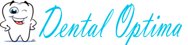 Лого клиники - Dental Optima