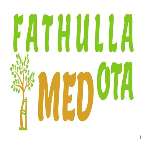 Fathulla Ota Med