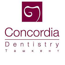 Лого клиники - ConcordiaDentistry