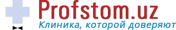 Лого клиники - ProfStom