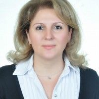 Габрелян Карине Григорьевна