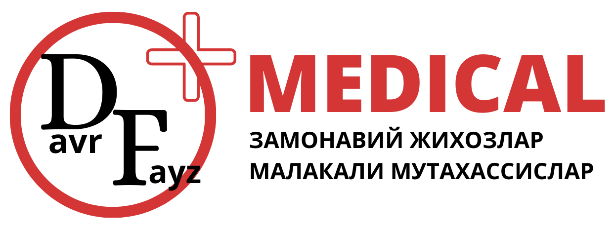 Davr Fayz Medical
